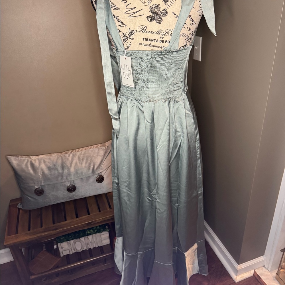 Claire Midi Show me your Mumu Dress - Picture 9 of 12